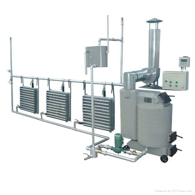 万信畜牧养殖加温设备 提升畜牧业生产效率的智能化解决方案