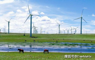 乘风而行 我国风能资源现状与畜牧设备技术开发的绿色融合