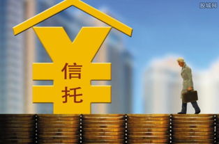 信托基金概述及其风险与转让要点