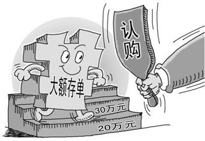 工行创新推出大额存单可转让服务