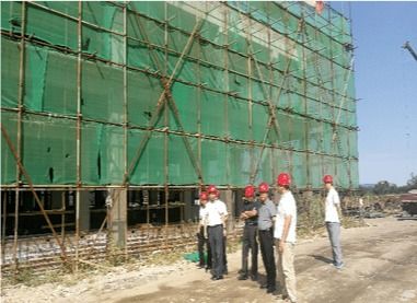 新技术助推畜牧业绿色发展的牧场工程设计