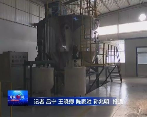 从村办建陶厂到5G助力者 一场产业蝶变