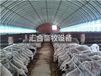 河北养殖温室大棚畜牧设备技术开发与应用前景